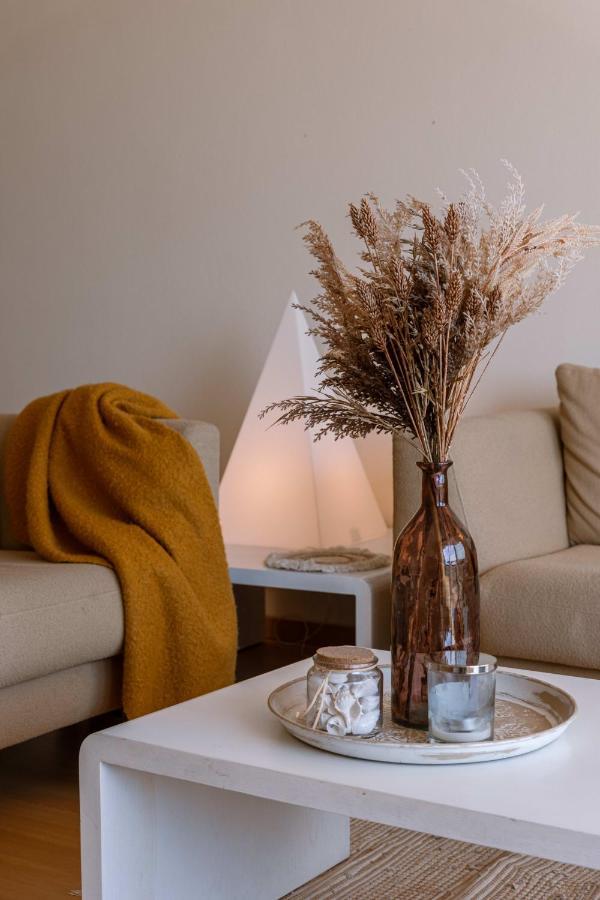 Stunning Seaview Apt On 7Th Floor At Beachfront Knokke-Heist Ngoại thất bức ảnh